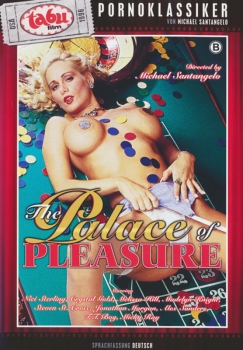 The Palace of Pleasure (uncut)